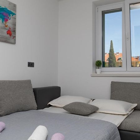 Apartment Viva Split Exteriör bild