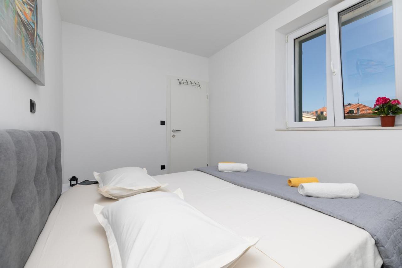 Apartment Viva Split Exteriör bild