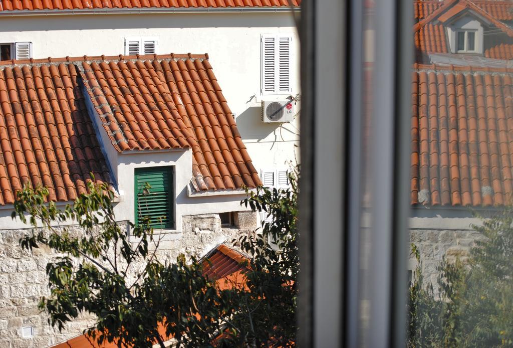 Apartment Viva Split Exteriör bild